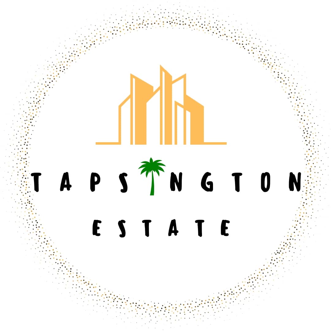 Tapsington Estate Logo